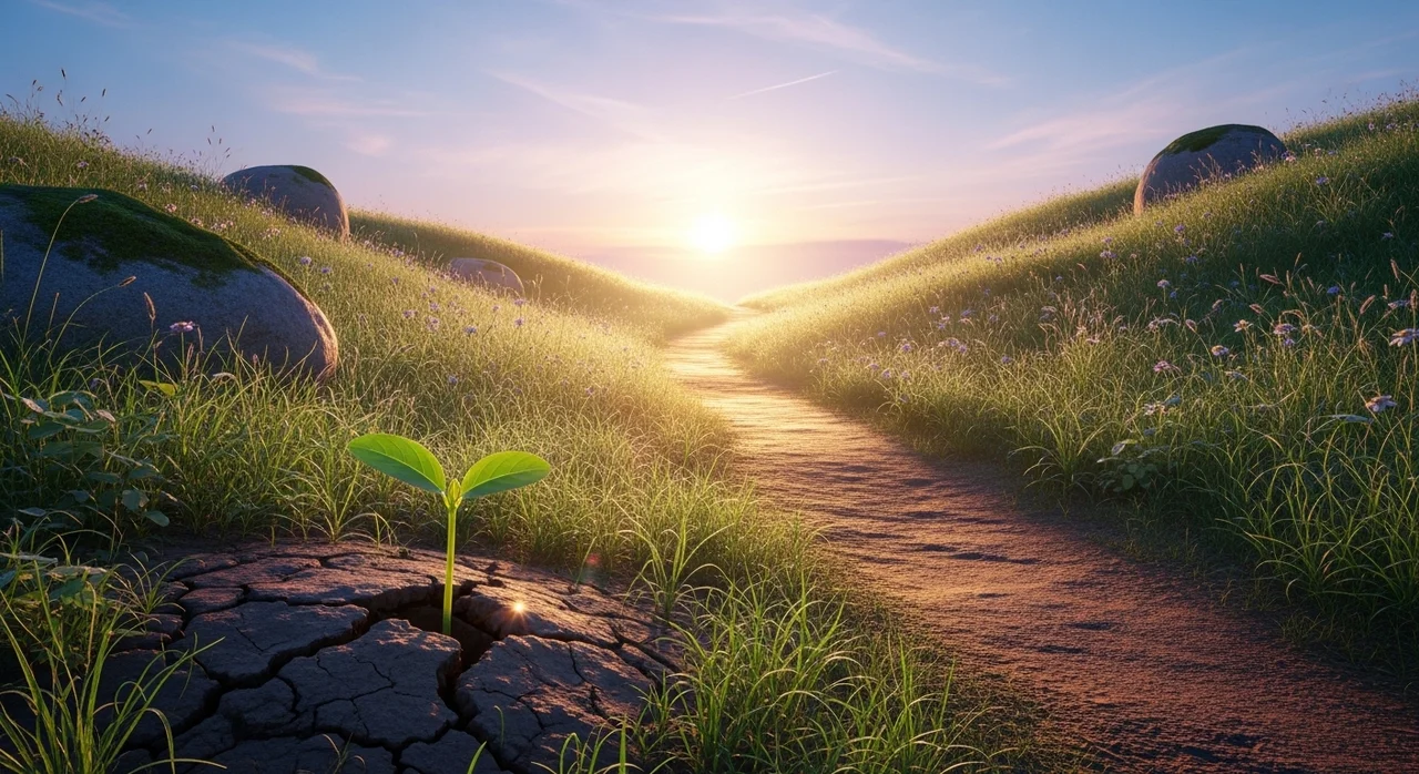 마무리: 지속은 속도가 아니라 방향과 반복이다