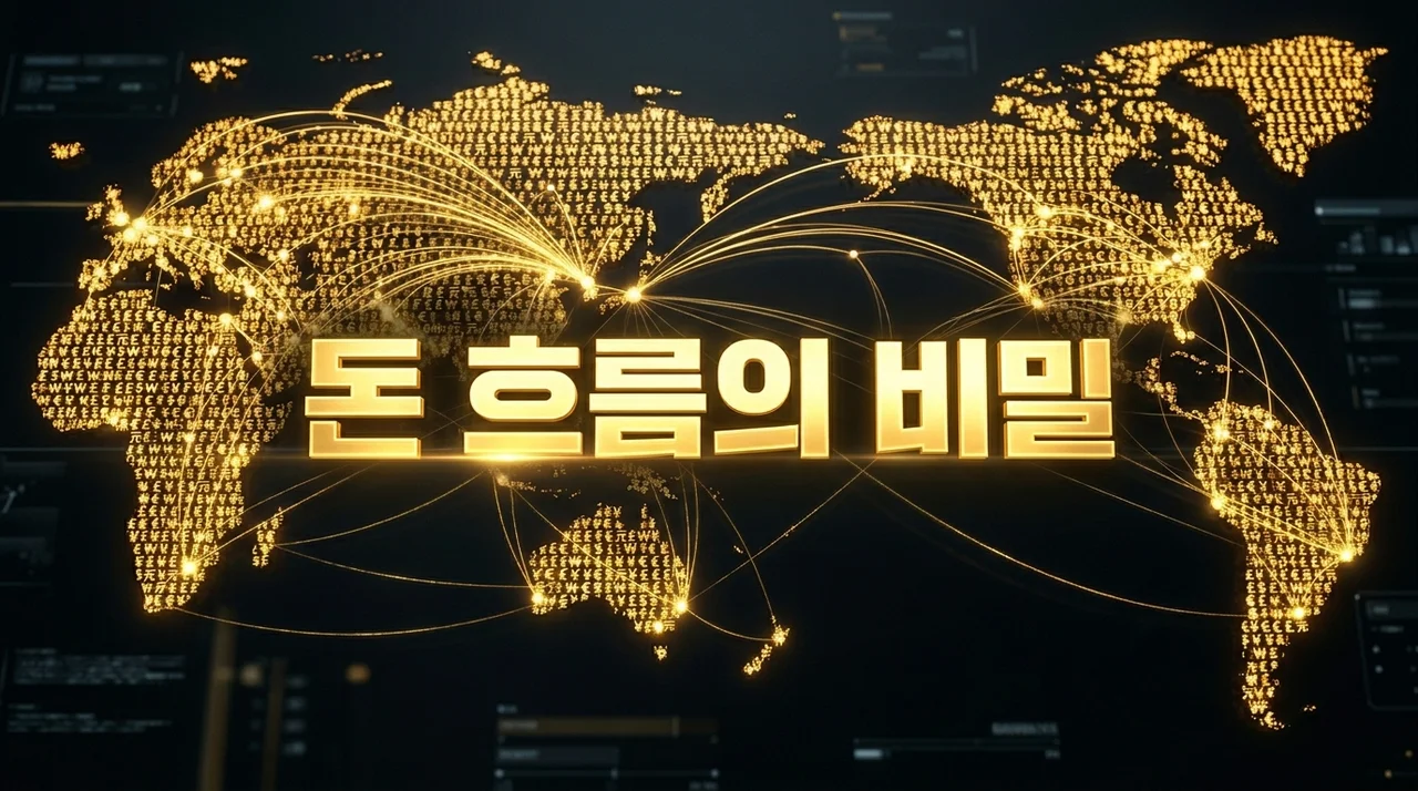 돈 흐름 예측 어려운 이유와 시장 변화에 대응하는 5가지 전략