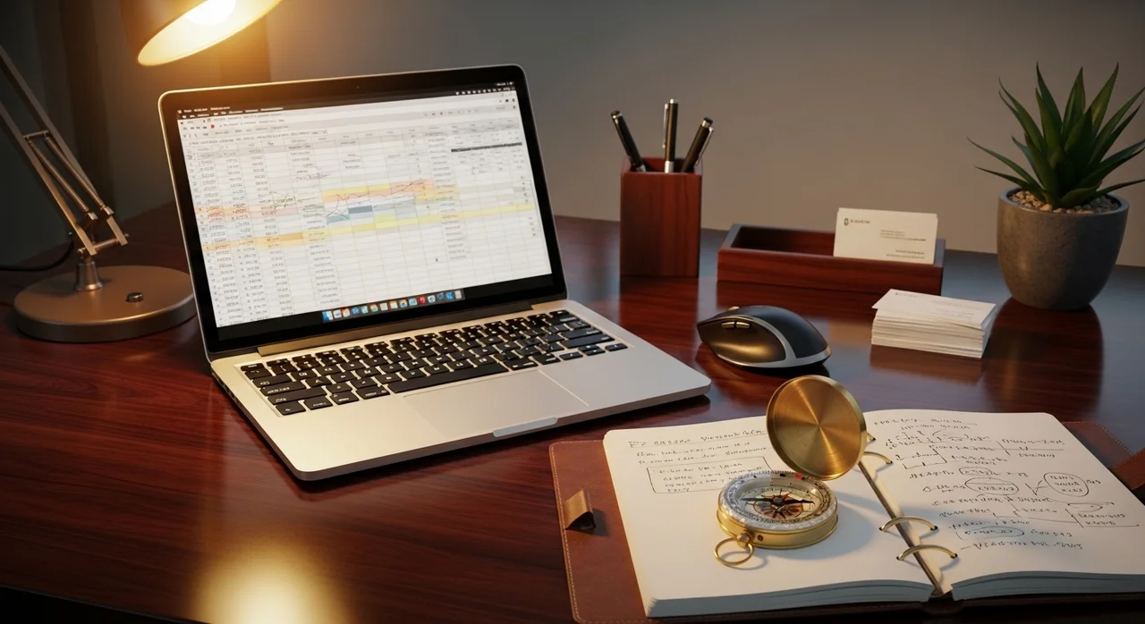 예측의 한계를 넘는 자산 관리 대응 전략