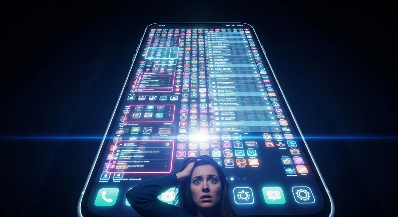 1. 비싼 기기값, 하지만 쓰는 기능은 10%? 현실적인 이유