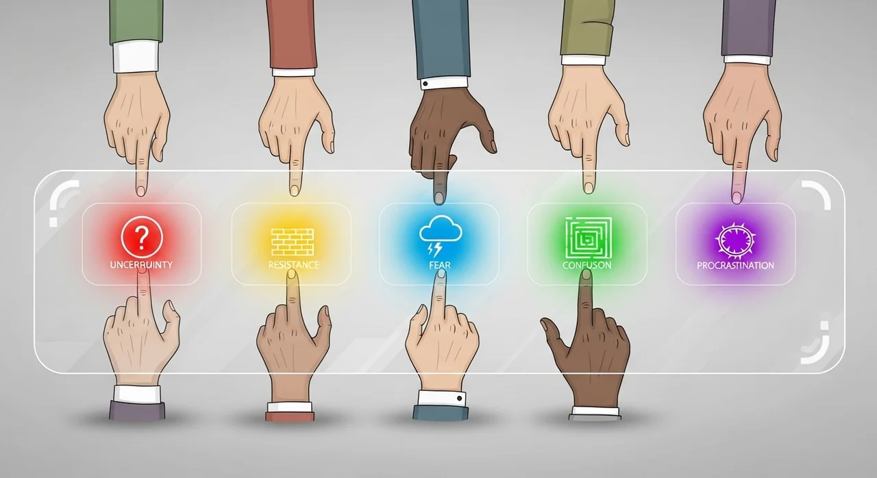 2. 폰 기능 안쓰는 이유 5가지 심층 분석