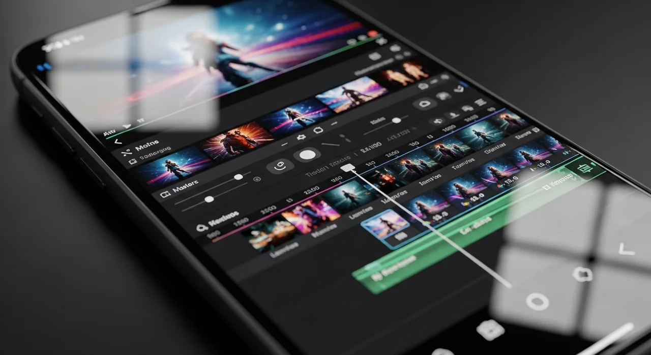 1. 스마트폰의 상향 평준화와 성능 혁명