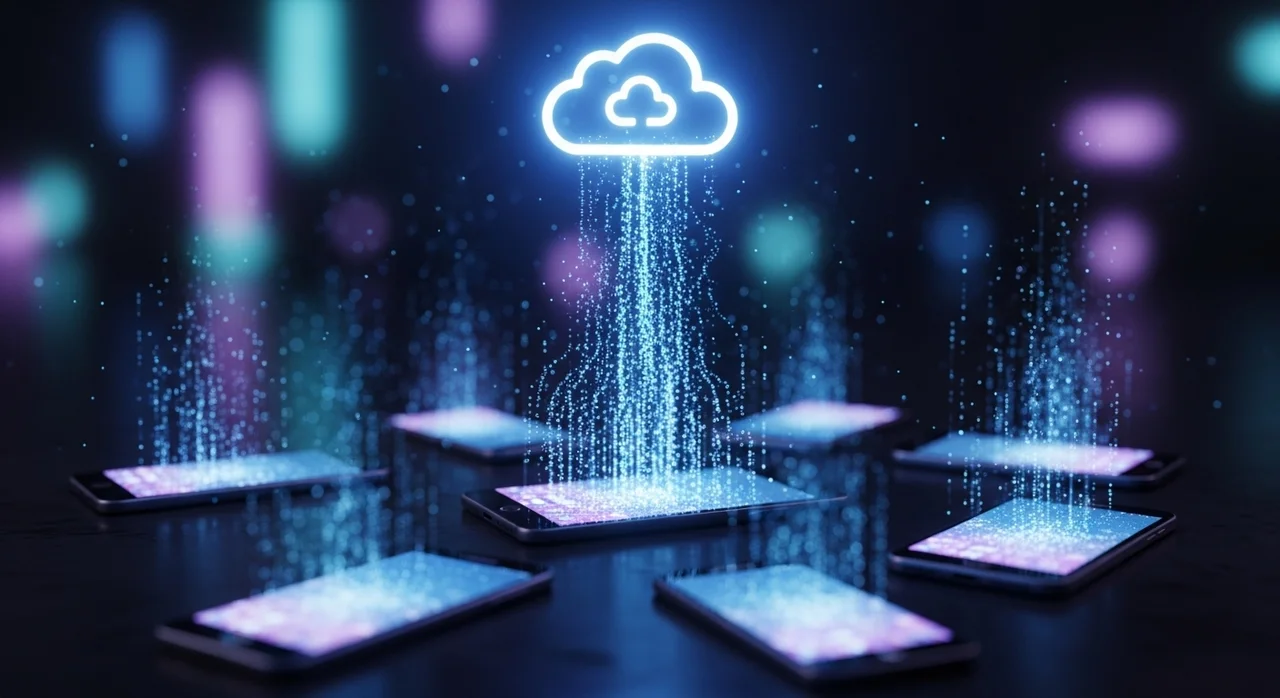 3. 클라우드 컴퓨팅과 스트리밍 서비스의 대중화