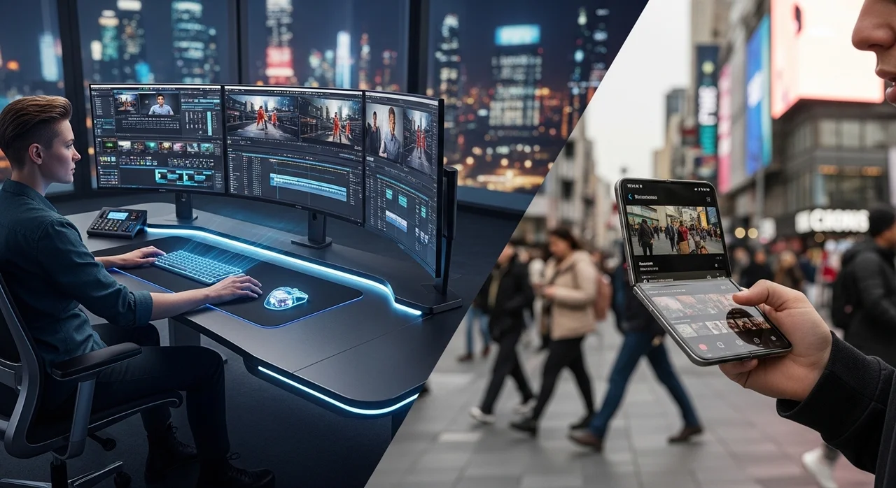 5. 요약 및 미래 전망: PC는 사라질 것인가?