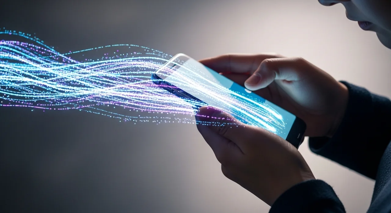 1. 서론: 왜 우리는 점점 더 빠르게 소비하는가?