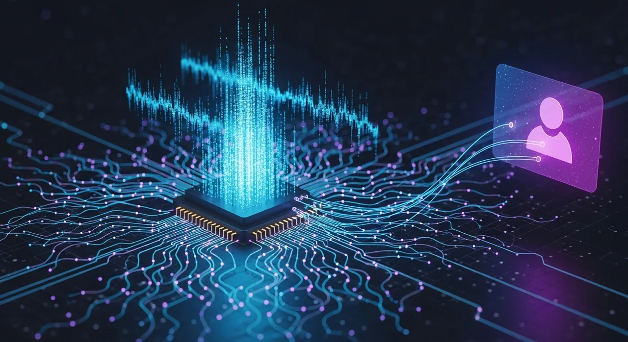 4. AI 알고리즘과 개인화된 소비의 가속화
