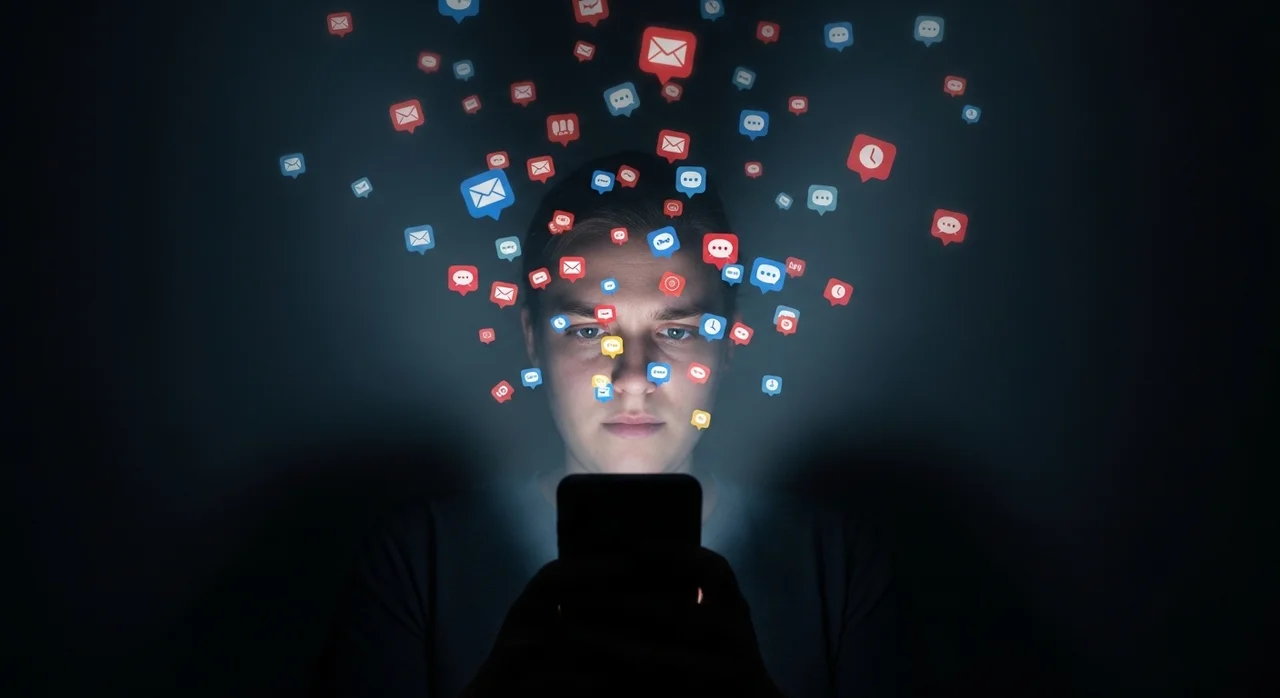 왜 우리는 유독 시간이 부족하다고 느낄까?