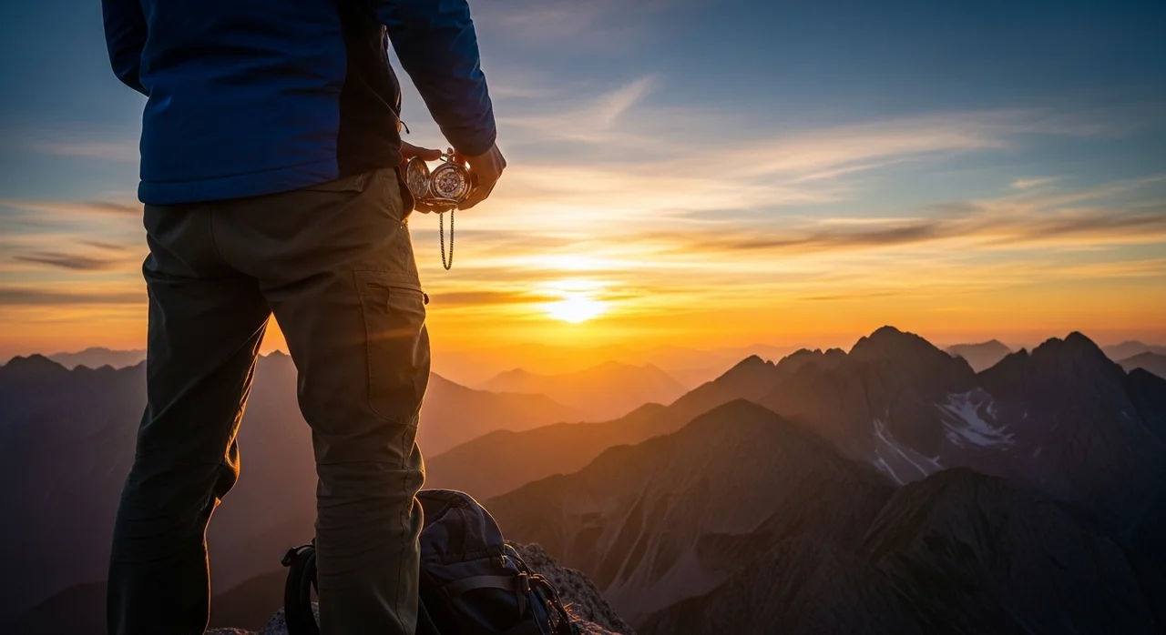 결론: 시간을 소유하는 자가 미래를 바꾼다