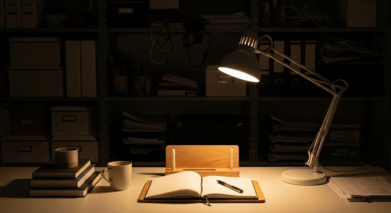 1. 과도한 인지 부하와 의사결정 피로