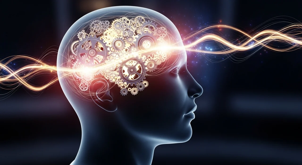 2. 심리적 요인: 스트레스와 코르티솔 수치