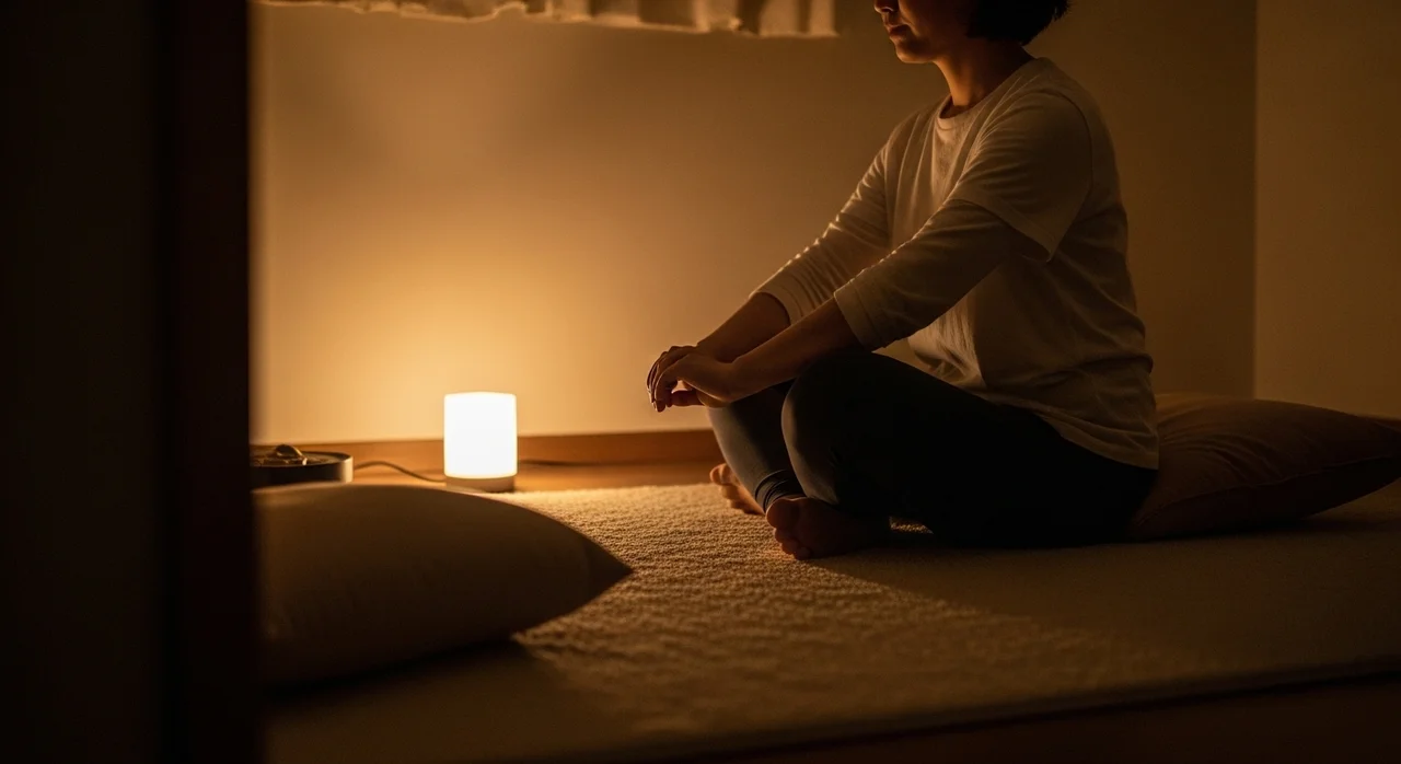 5. 숙면을 위한 5가지 실천 가이드