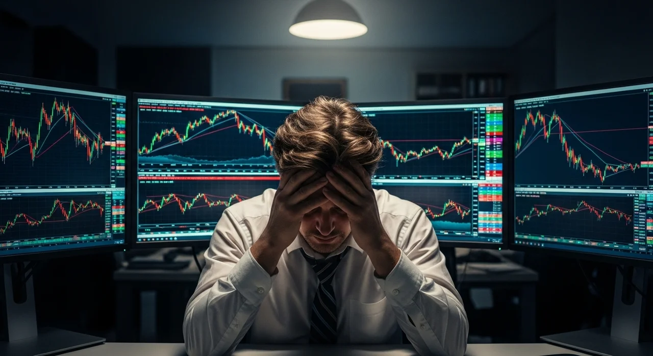 뜨거웠던 투자 열풍 뒤에 찾아온 '투자 피로감'