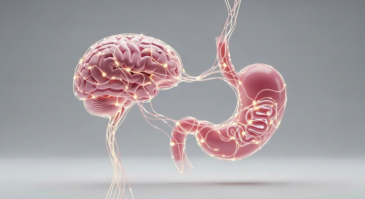 1. 내시경도 정상인 '기능성 소화불량증'