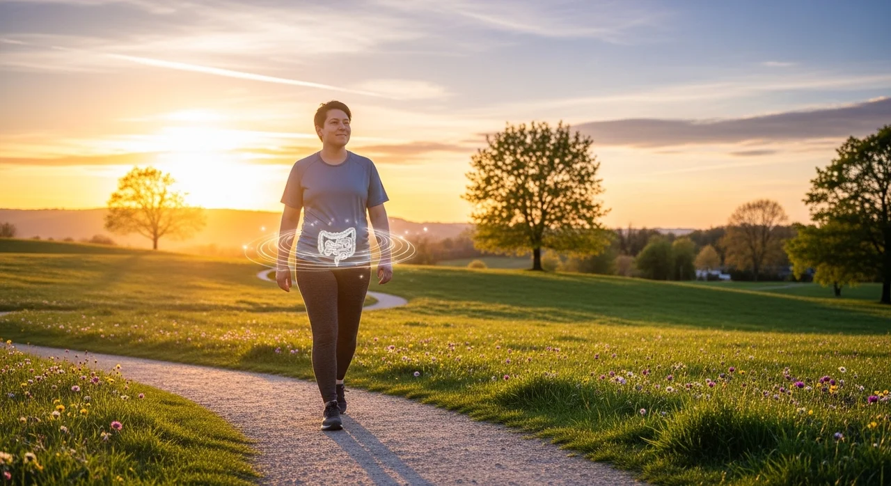 결론: 건강한 위장을 위한 생활 수칙