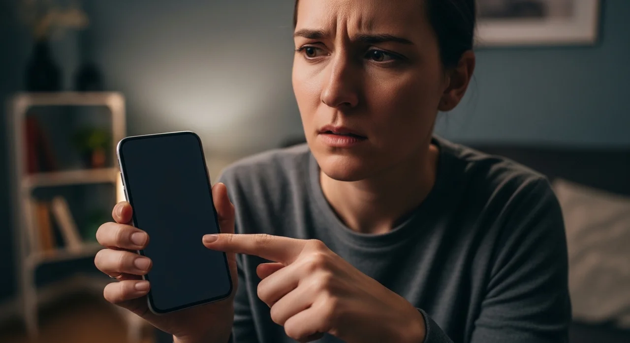 스마트폰 알림이 오지 않을 때, 가장 먼저 확인해야 할 것