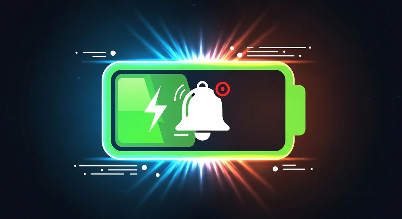 갤럭시(Android) 배터리 최적화와 알림 누락