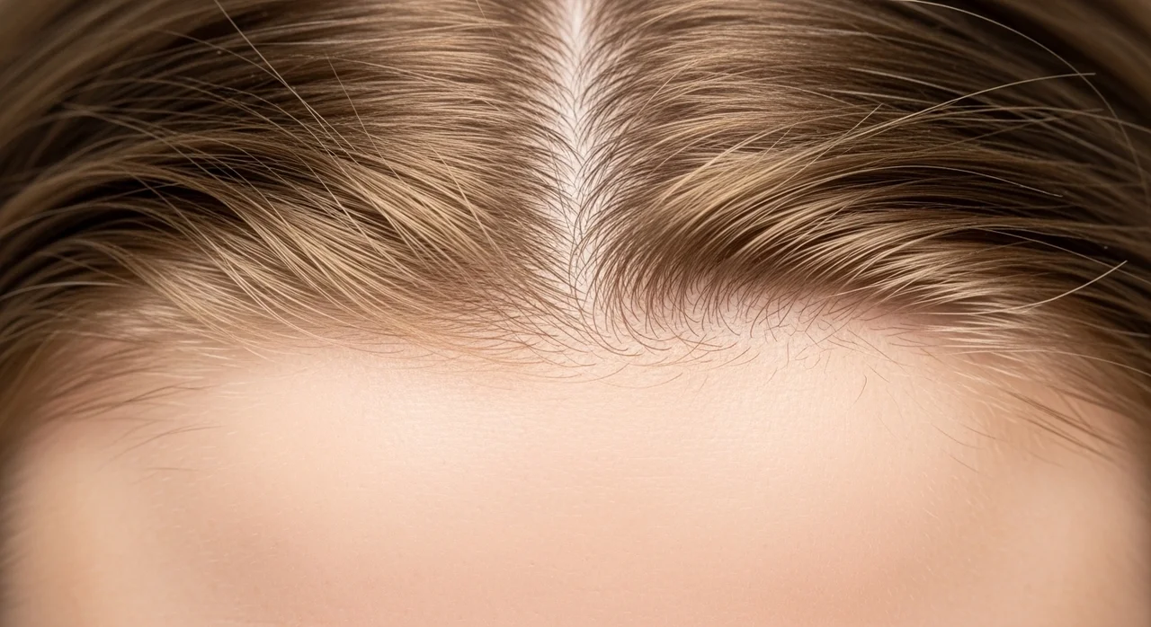 자가 진단: 나도 혹시 초기 탈모일까?