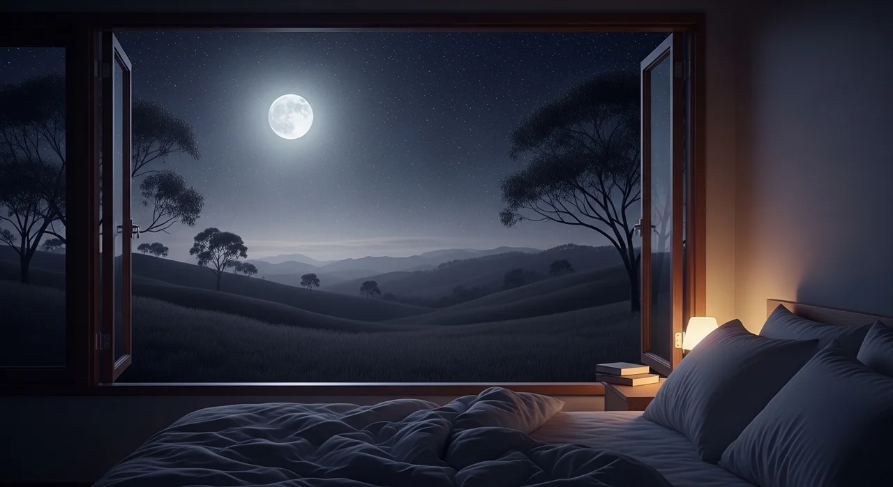 결론: 당신의 밤을 되찾으세요