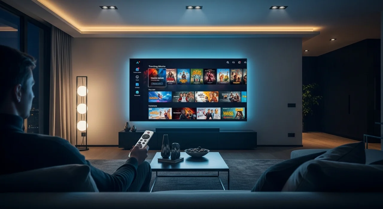 서론: 화려한 스펙 뒤에 숨겨진 스마트 TV의 그림자