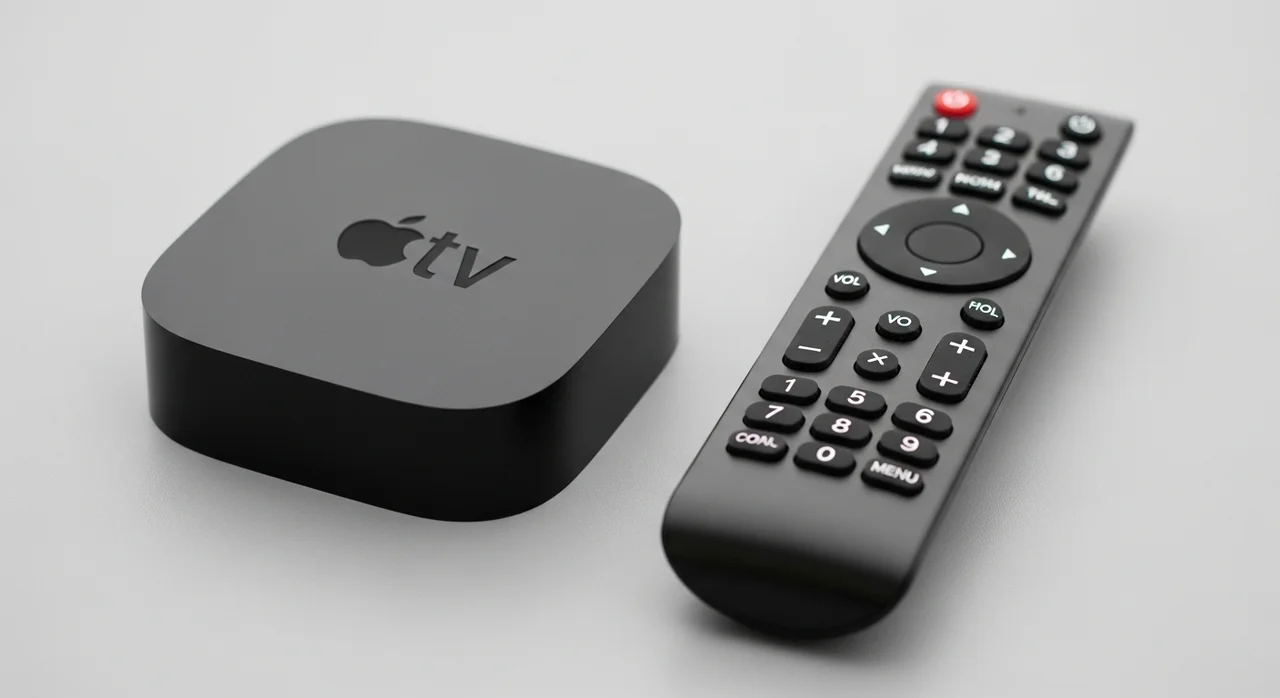 2. 애플 TV와 크롬캐스트 등 전문 OTT 기기의 압도적 우위