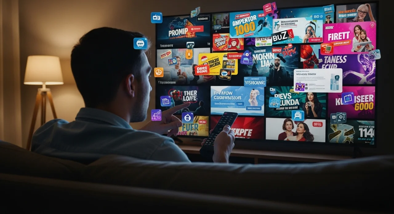 5. 과도한 광고와 복잡해진 인터페이스에 대한 피로감