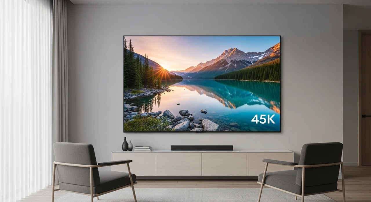 결론: TV의 미래, 하드웨어가 아닌 사용자 경험에 달렸다