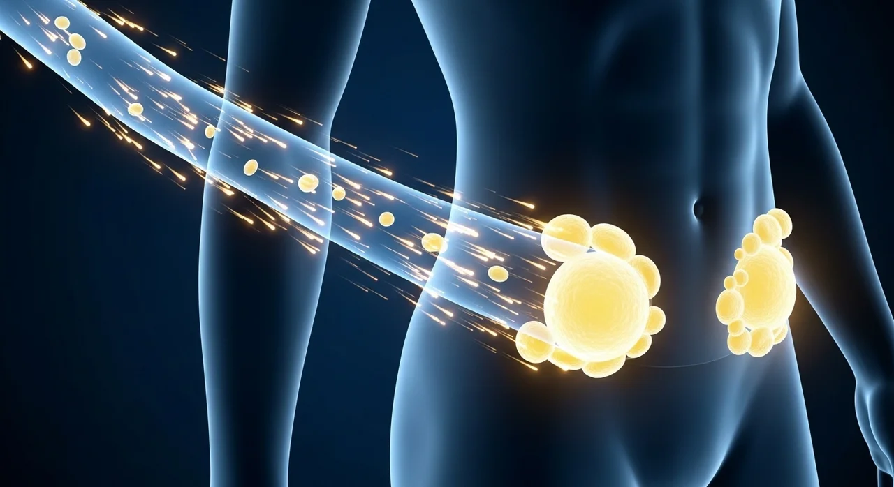 대사 증후군과 비만: 앉아 있을 때 멈추는 신체 기능