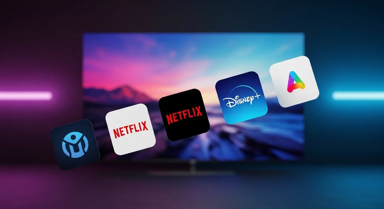 OTT 서비스의 급성장과 코드 커팅(Cord-Cutting)