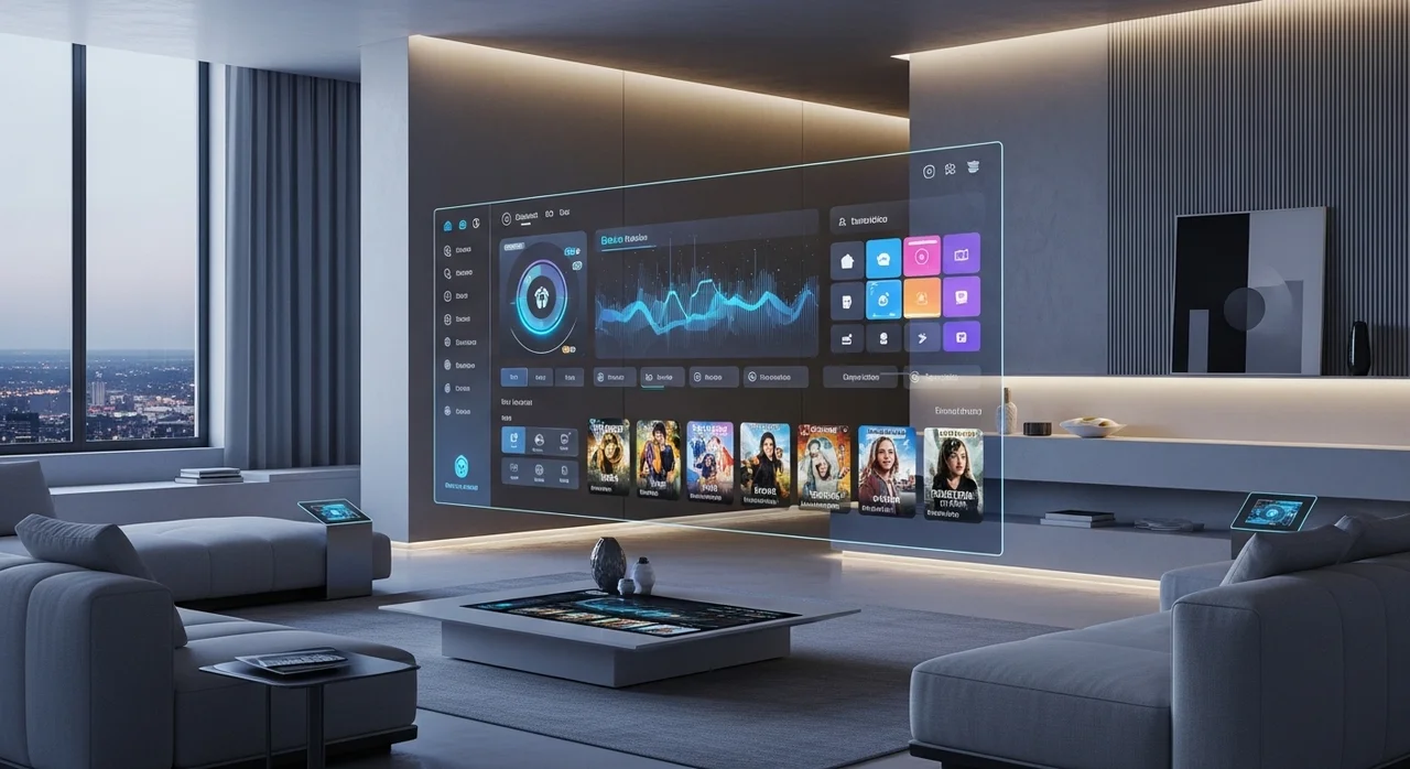 결론: TV의 미래는 어떻게 변할 것인가?