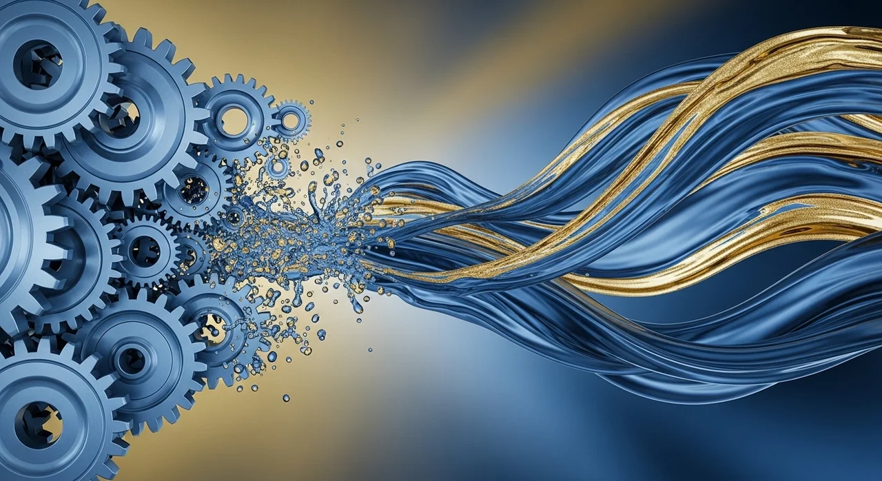 심리학적 관점에서 본 유연함의 가치: 계획된 우연 이론