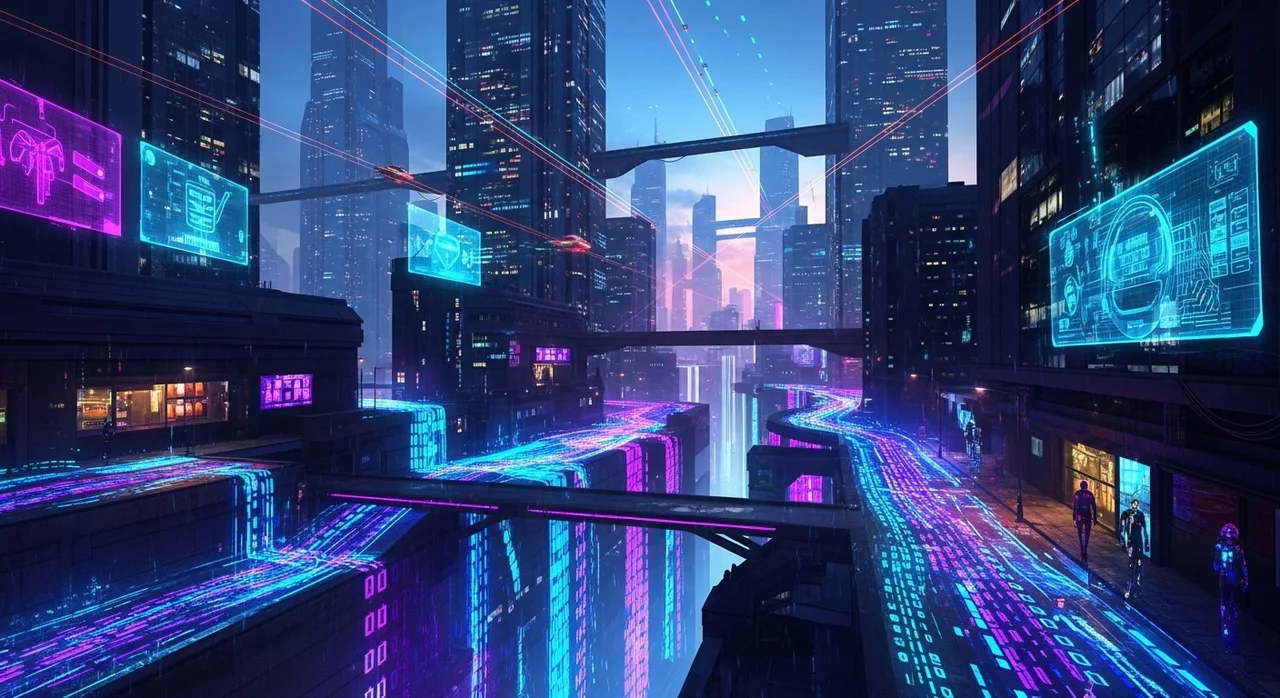 VUCA 시대의 생존 전략: 적응형 마인드셋