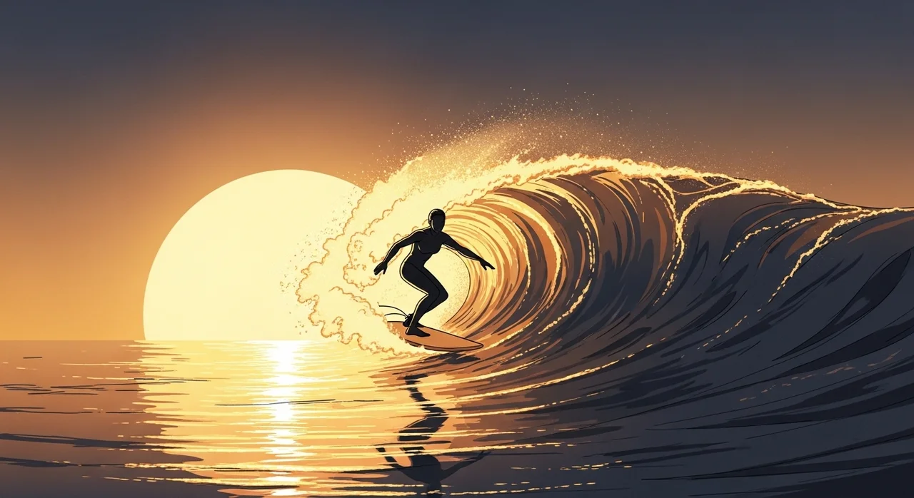 실천 가이드: 계획과 흐름의 완벽한 균형