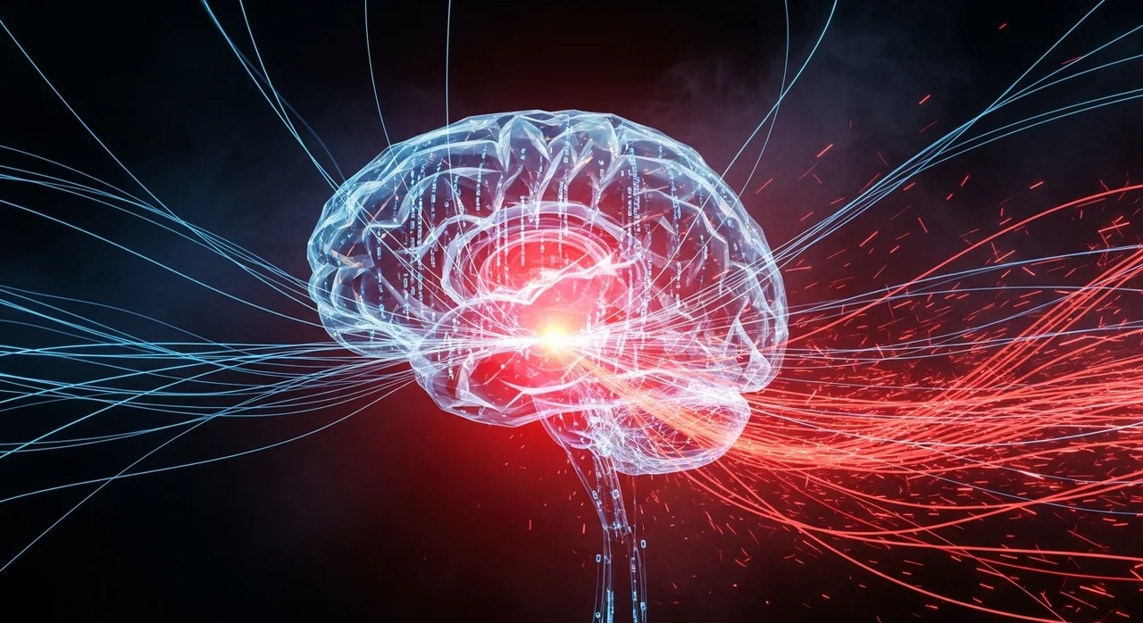 현대인의 보이지 않는 적: 온라인 피로란 무엇인가?