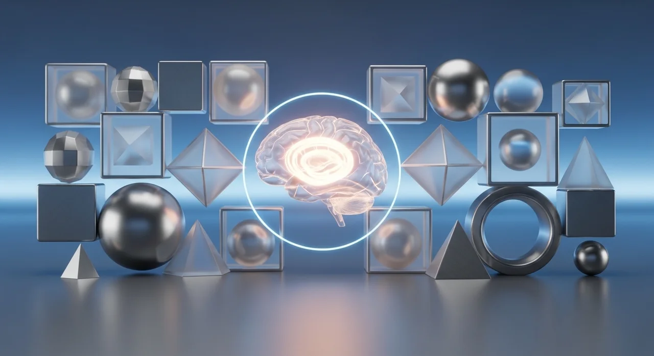 인지적 부하 감소와 심리적 안정