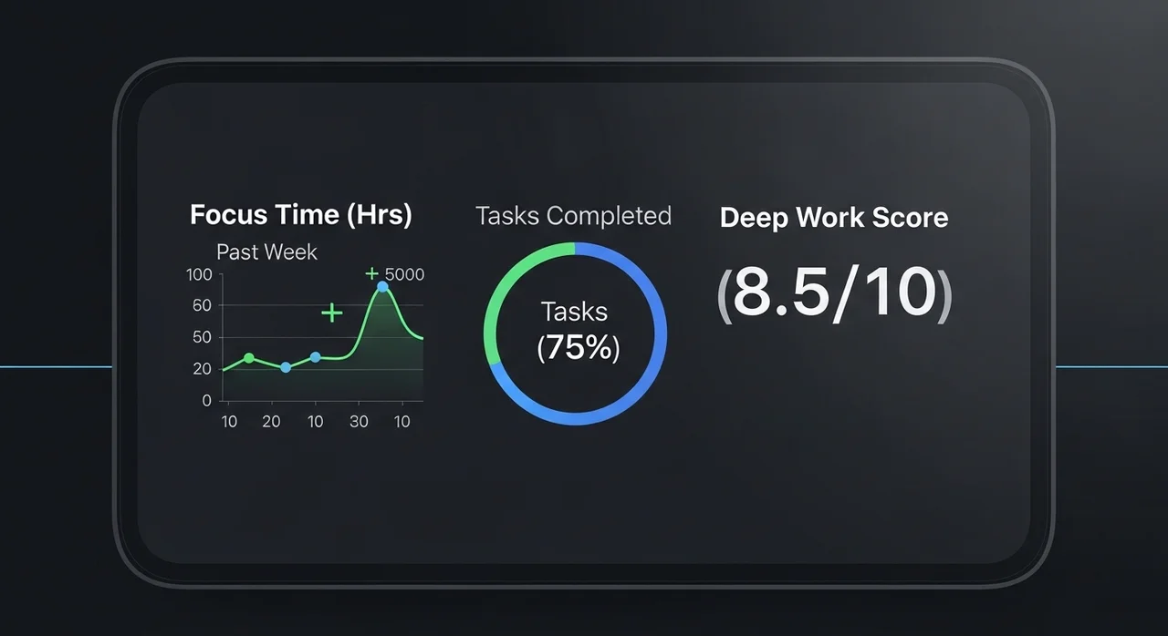 디지털 작업 공간의 단순화와 사용자 경험