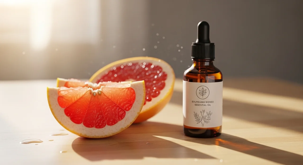 냄새가 신진대사와 다이어트에 미치는 영향