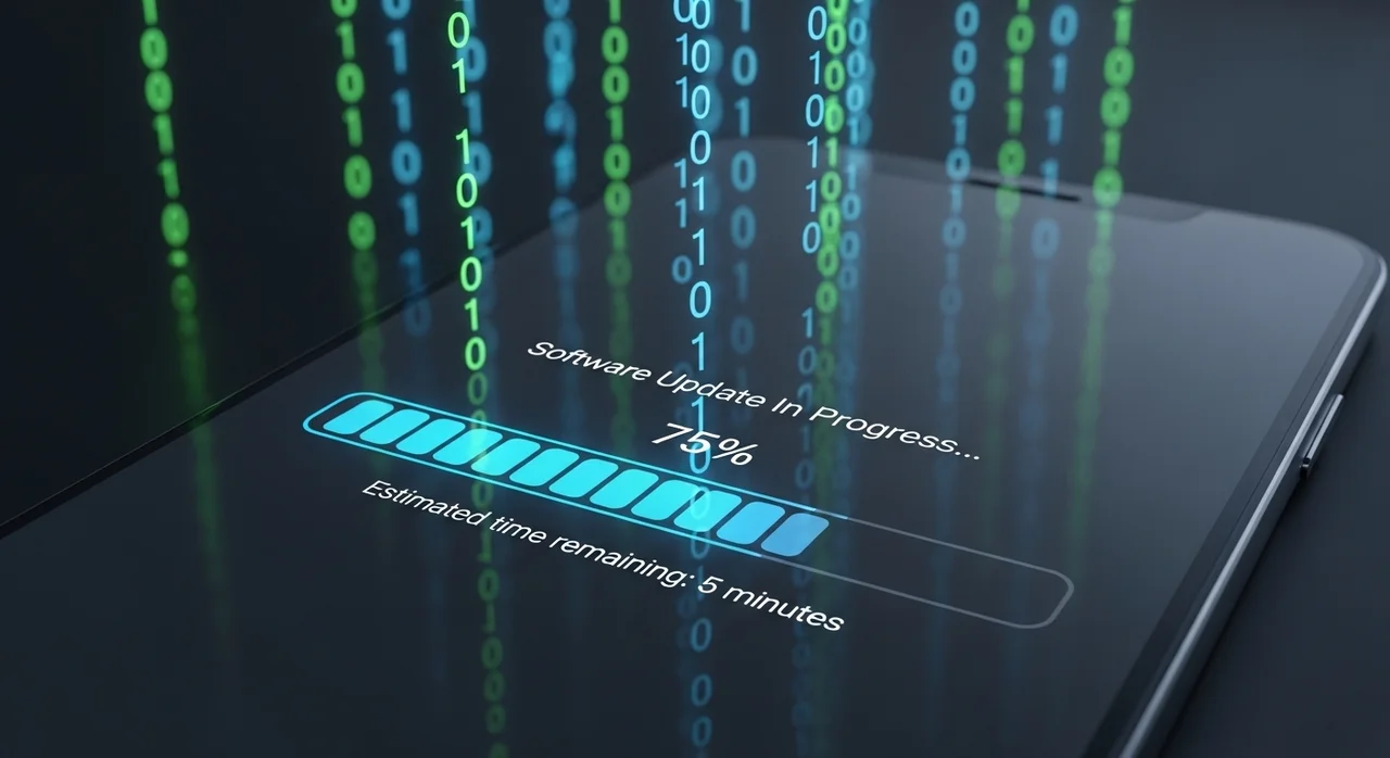 운영체제(OS) 버전 및 앱 호환성 문제