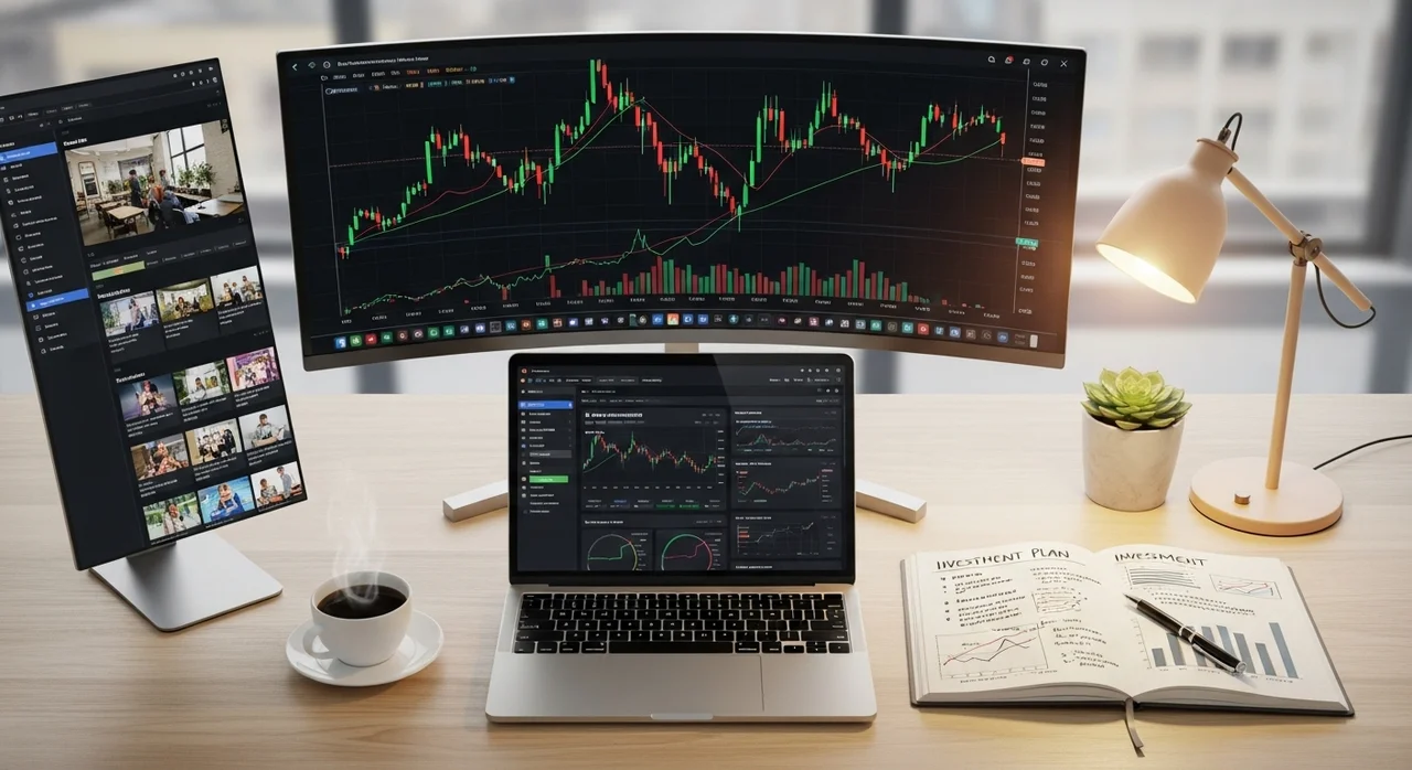 평생직장의 종말, 왜 수입 다각화가 필수인가?