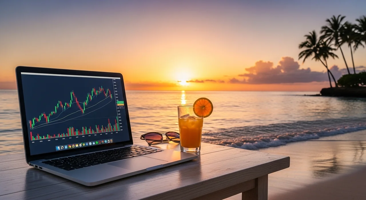 인플레이션 방어와 경제적 자유로의 길