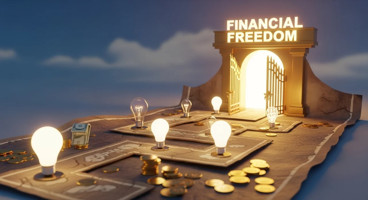 결론: 지금 바로 시작하는 다중 수입 구축 로드맵