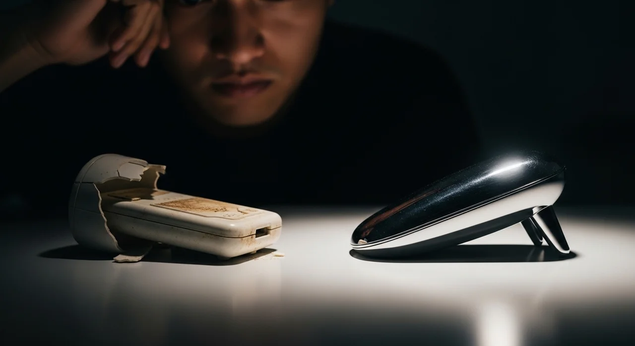 단순히 '싼 게 비지떡'이 아닌 시대: 가성비 패러다임의 전환