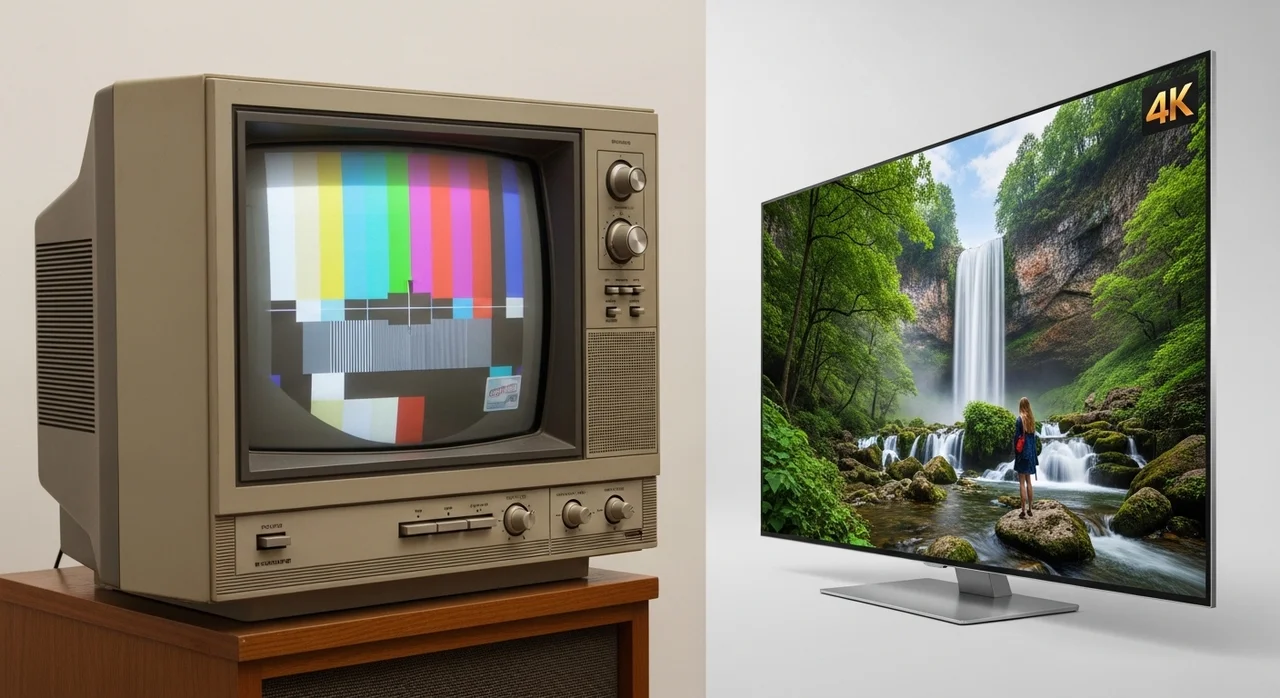 기술의 상향 평준화: 보급형 제품의 성능 반란