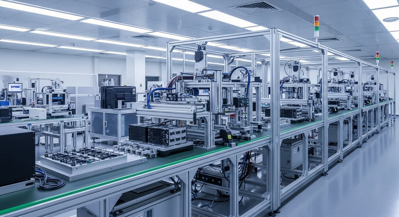 글로벌 공급망과 제조 전략의 변화