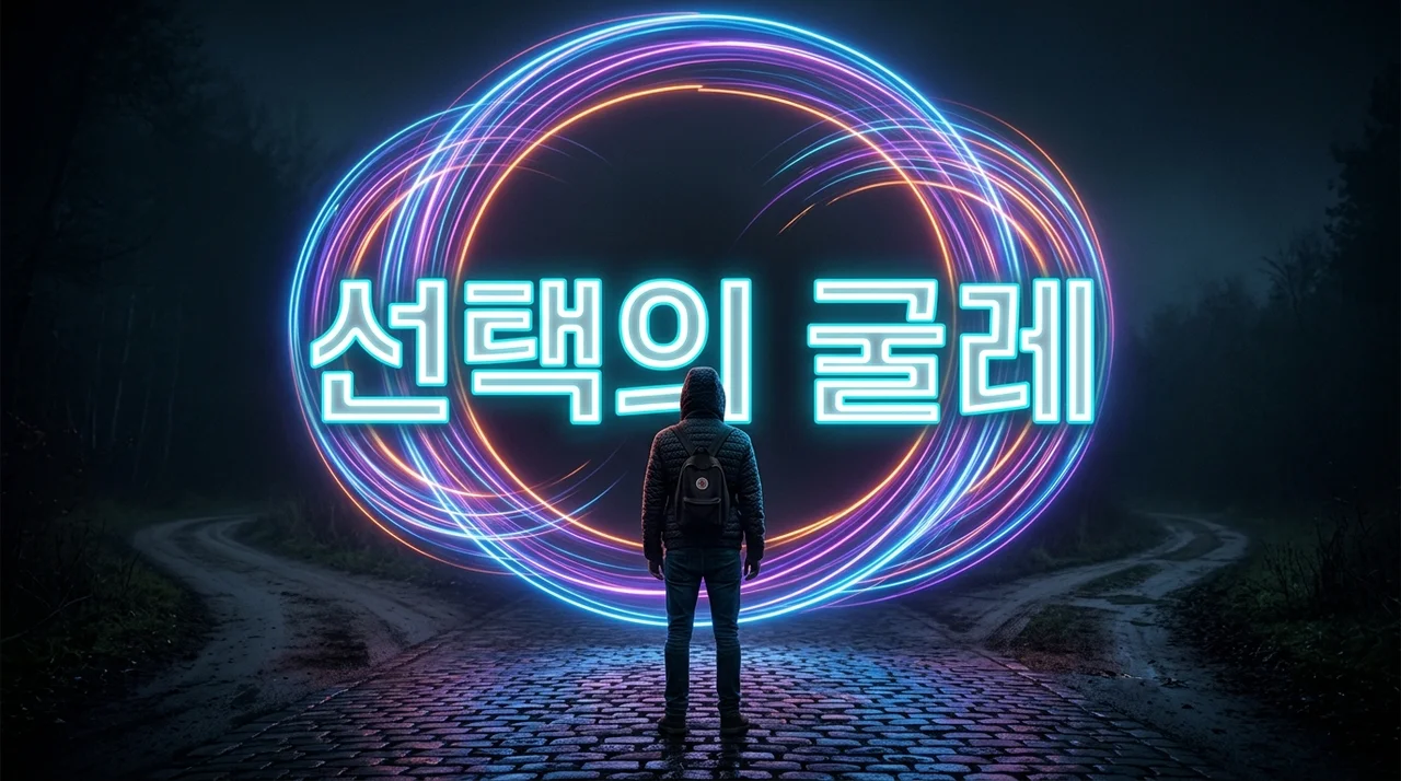 잘못된 선택 반복 어려운 이유: 뇌 과학과 심리학으로 분석한 습관의 굴레