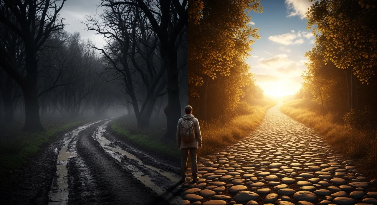 심리학적 요인: 익숙함이 주는 가짜 안전감