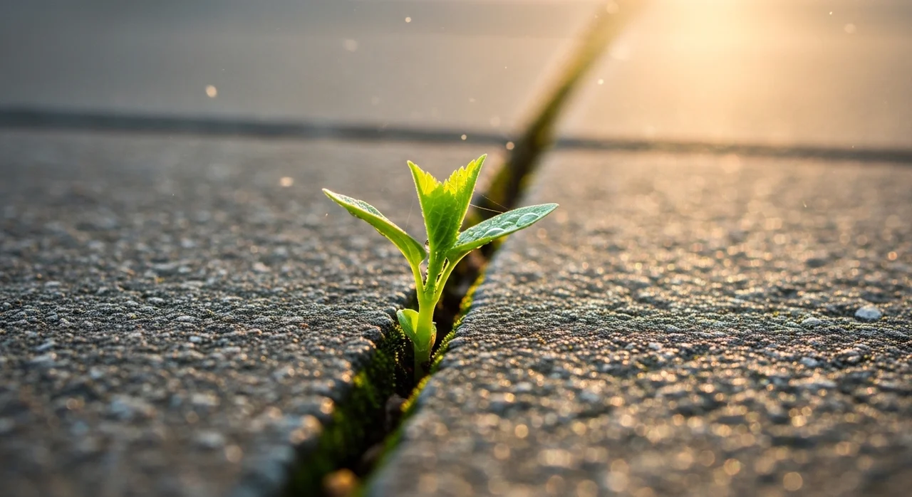 결론: 변화는 단번에 오지 않는다