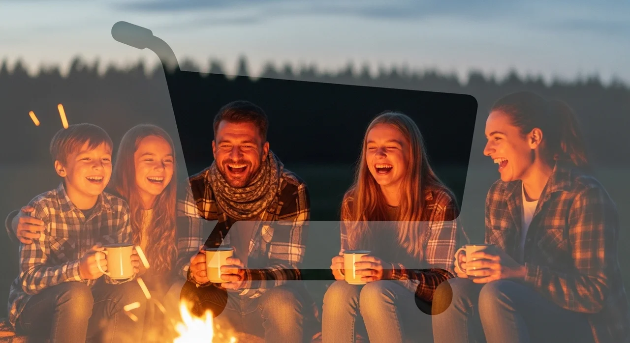 경험 소비: 소유보다 존재에 집중하기