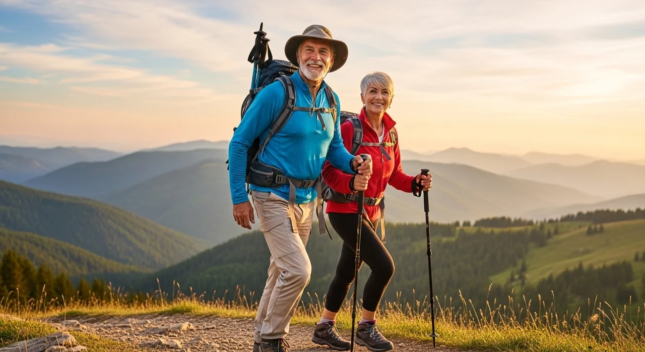 고령 소비 시장과 건강 중심의 가치 소비