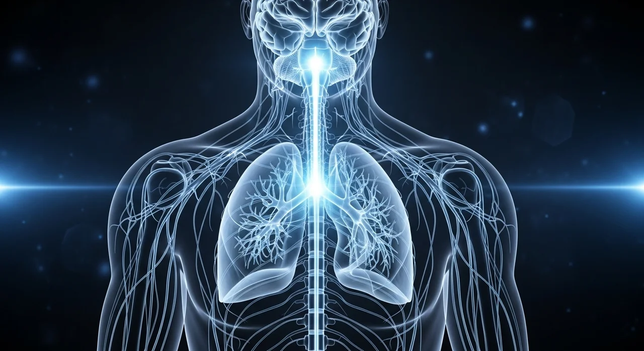 호흡 조절이 우리 몸에 미치는 근본적인 변화