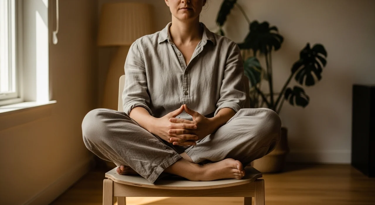 호흡 조절 시 주의사항: 이런 분들은 조심하세요